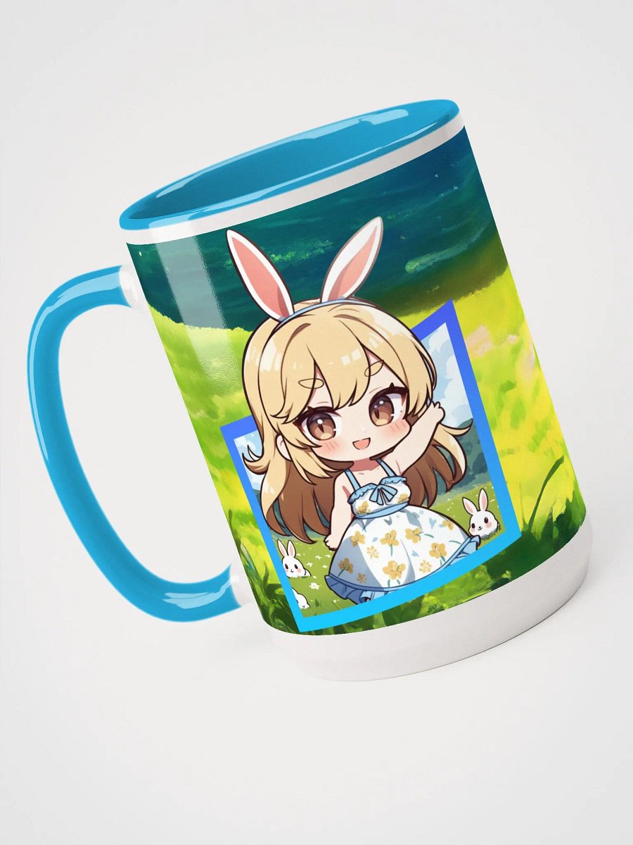St. Jude Chibi Bunny Waifu 2024 (Benefiting St. Jude) product image (4)