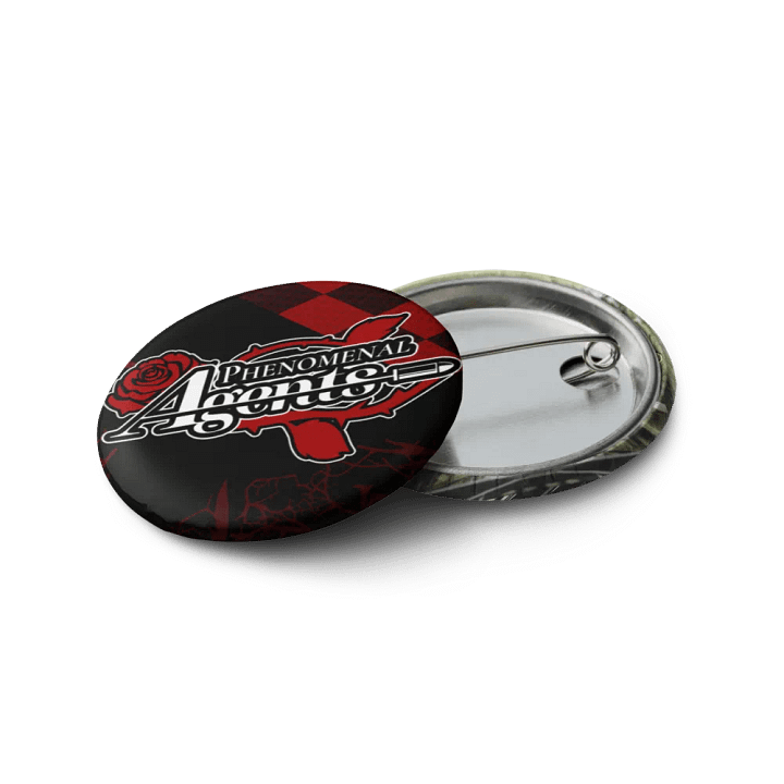 Catharsis Pin Collection product image (2)