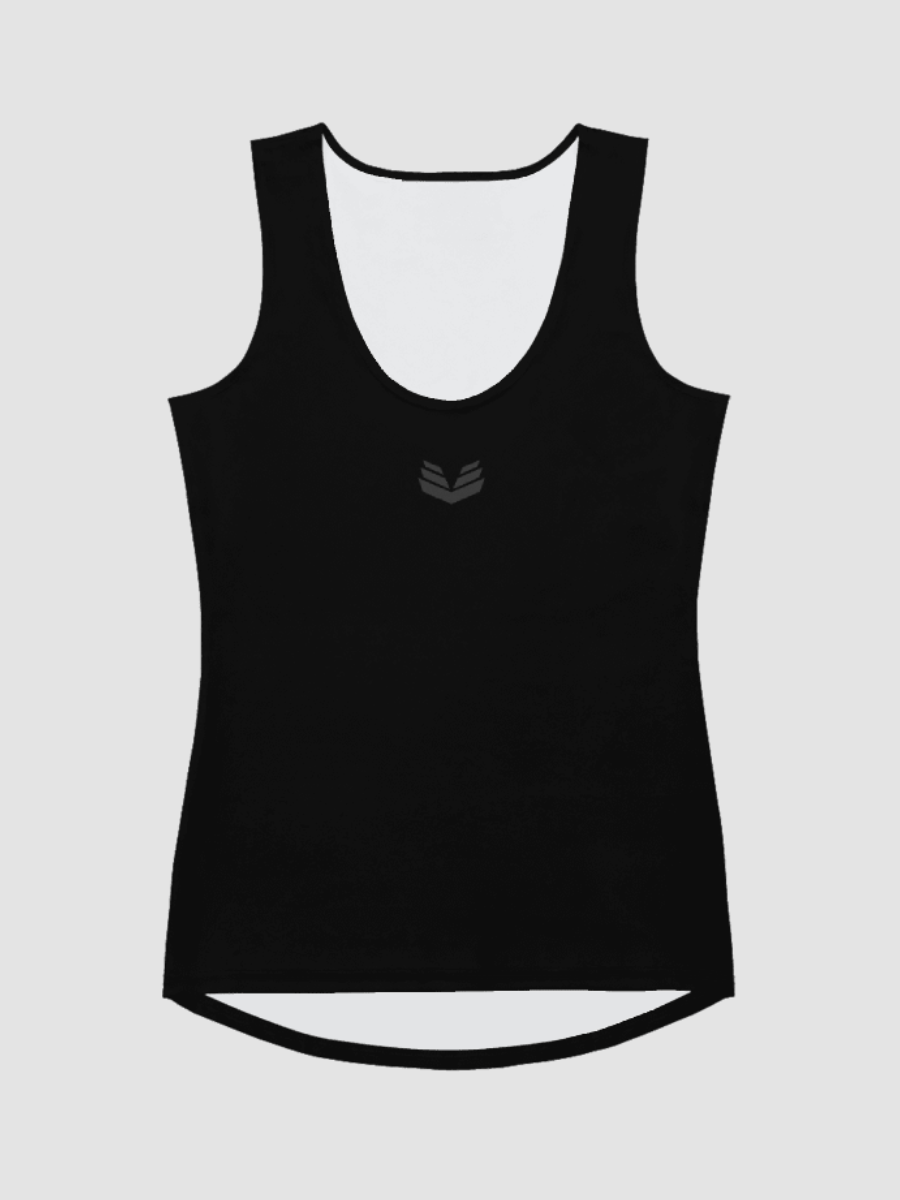 Tank Top - Black Stealth product image (5)