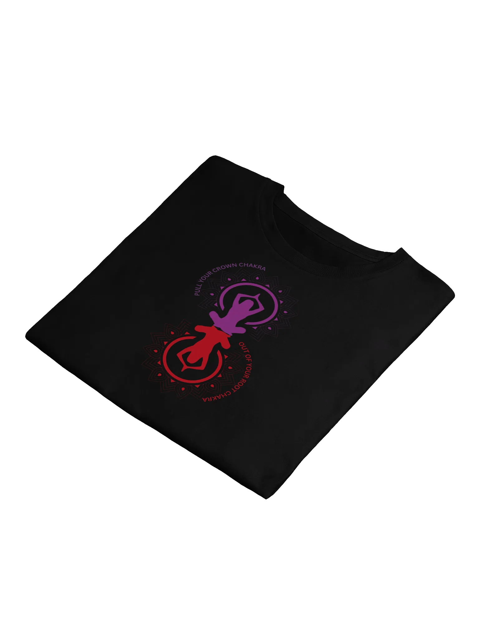 Crown Chakra Root Chakra product image (26)