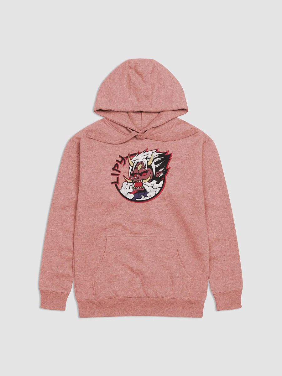Red Hoodie product image (3)