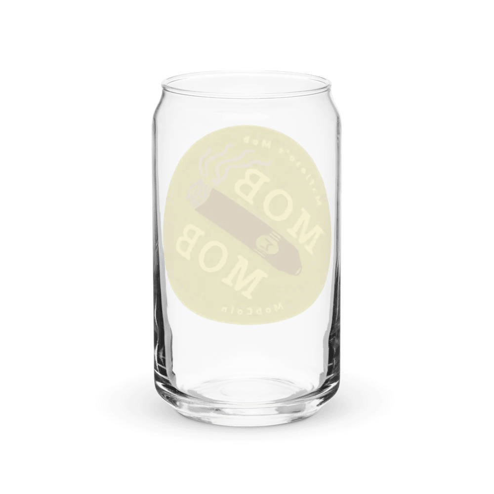 MobCoin Glass product image (38)