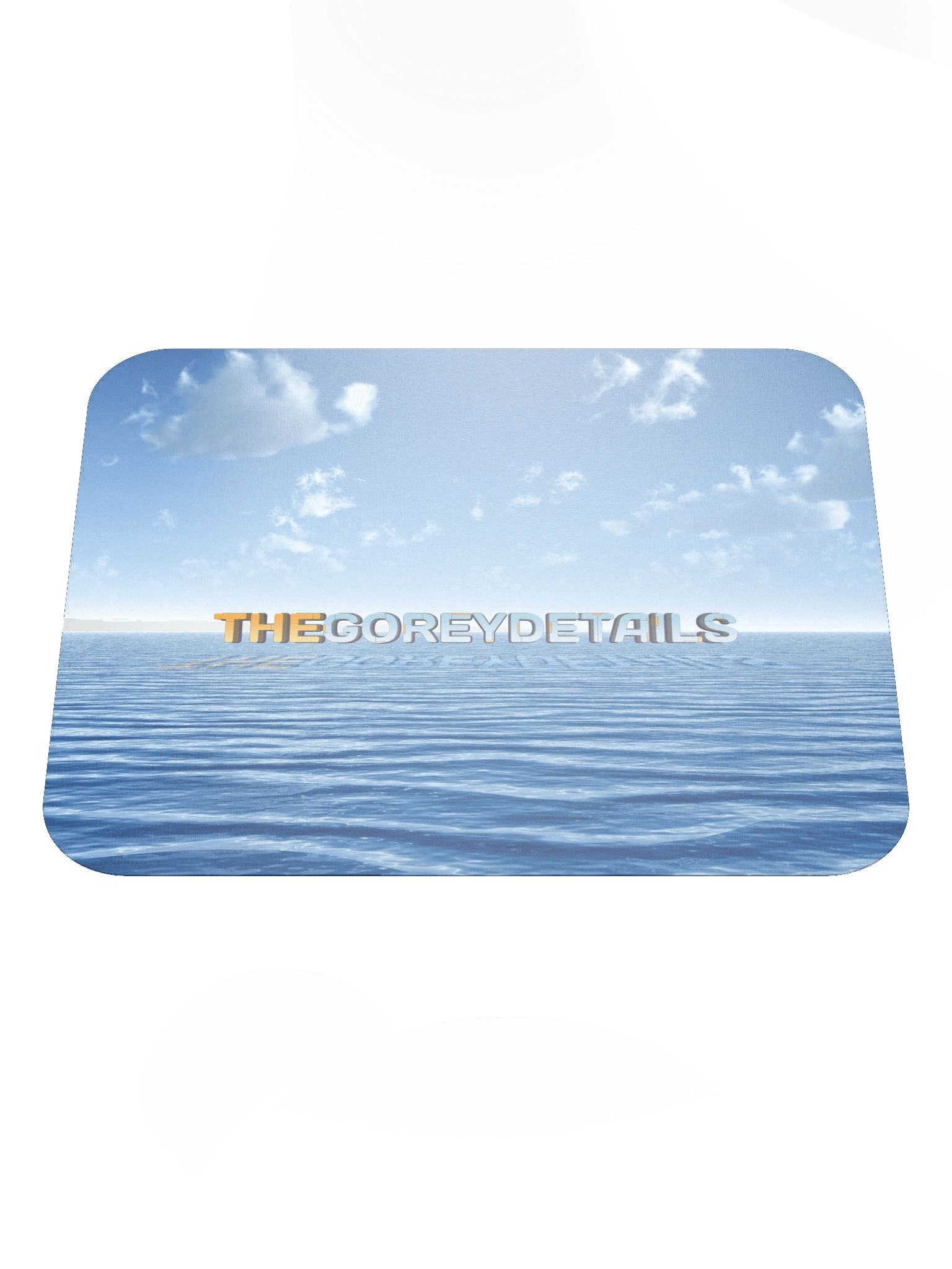 Dive In! - Classic Mouse Pad product image (1)