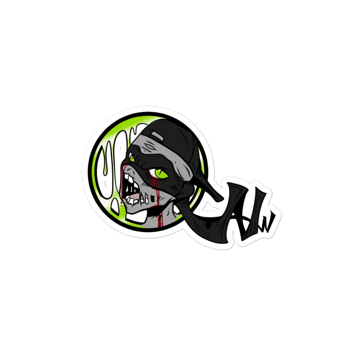 Logo Magnet product image (2)