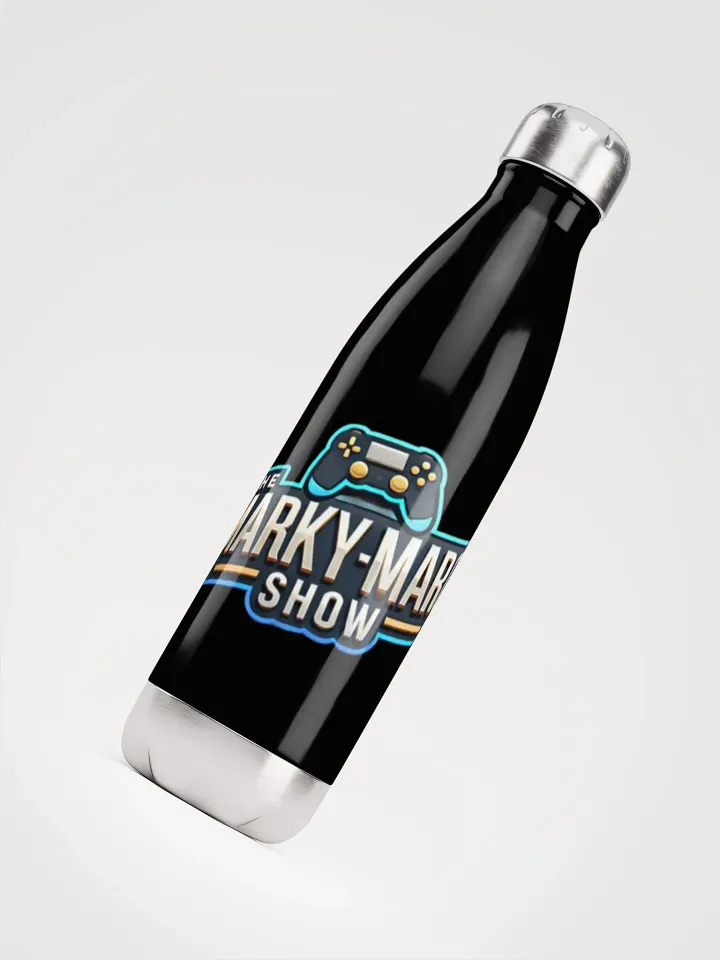 Essential Stainless Steel Water Bottle product image (4)