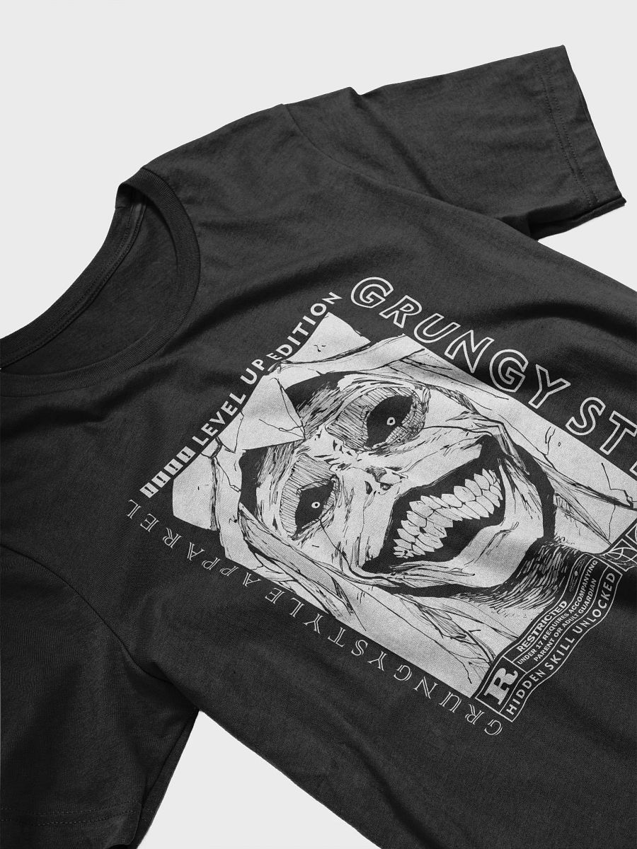 Solo Leveling Level Up Edition Tee product image (6)