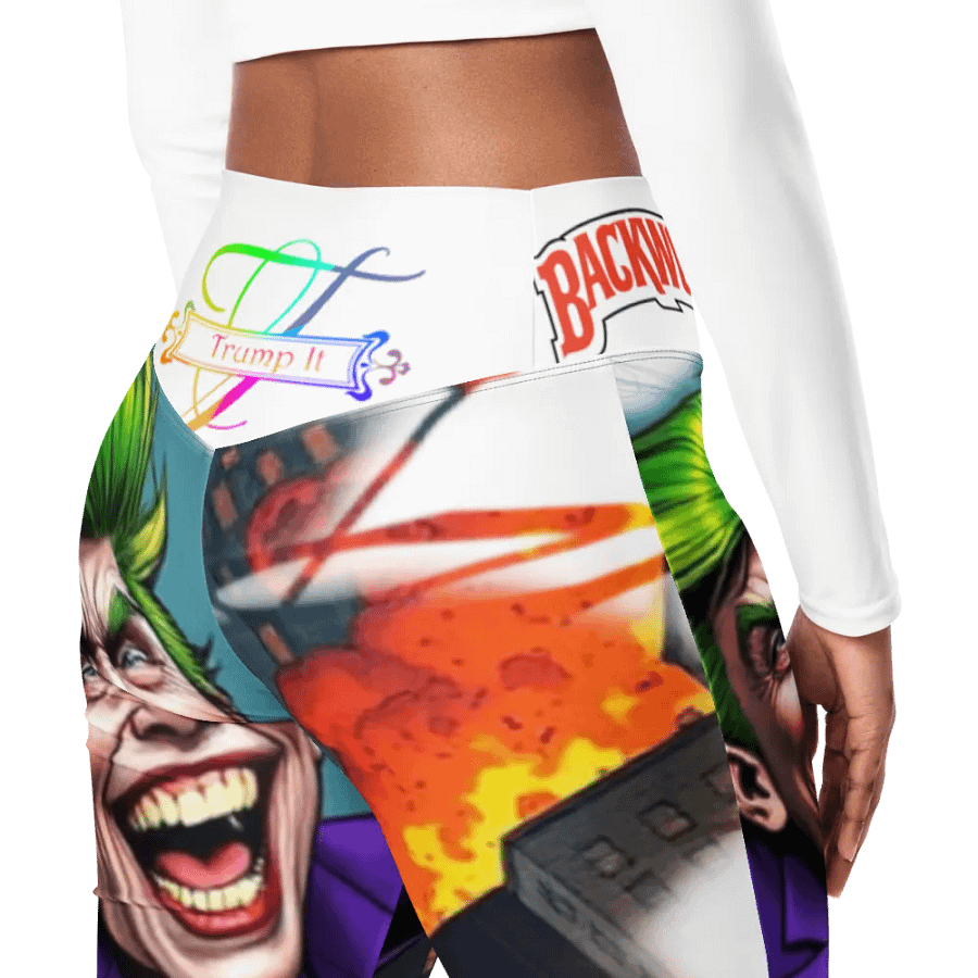 Trump It BKWDS EDTN 9 product image (5)
