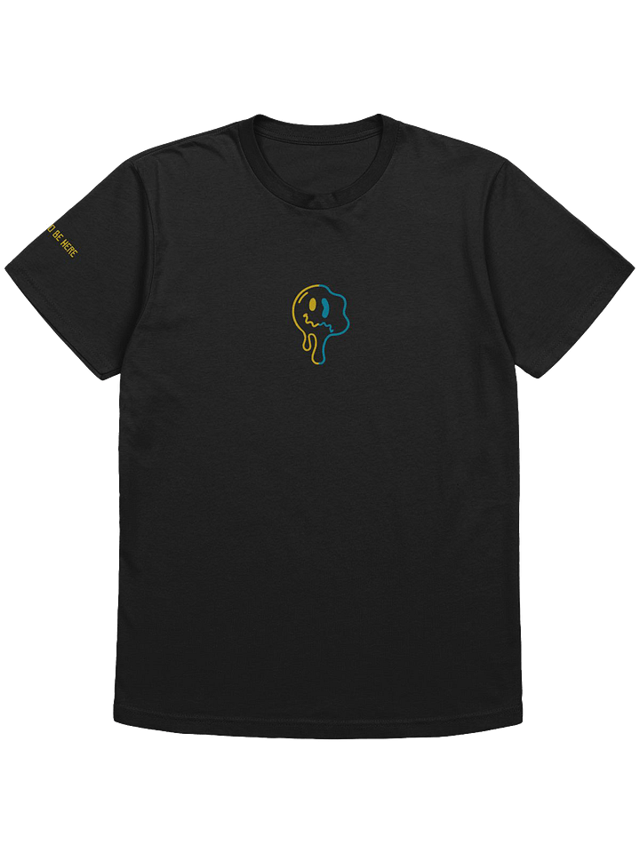 SMILEY - Half N' Half product image (1)
