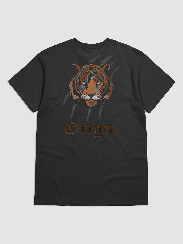 ORIGIN Tee product image (1)
