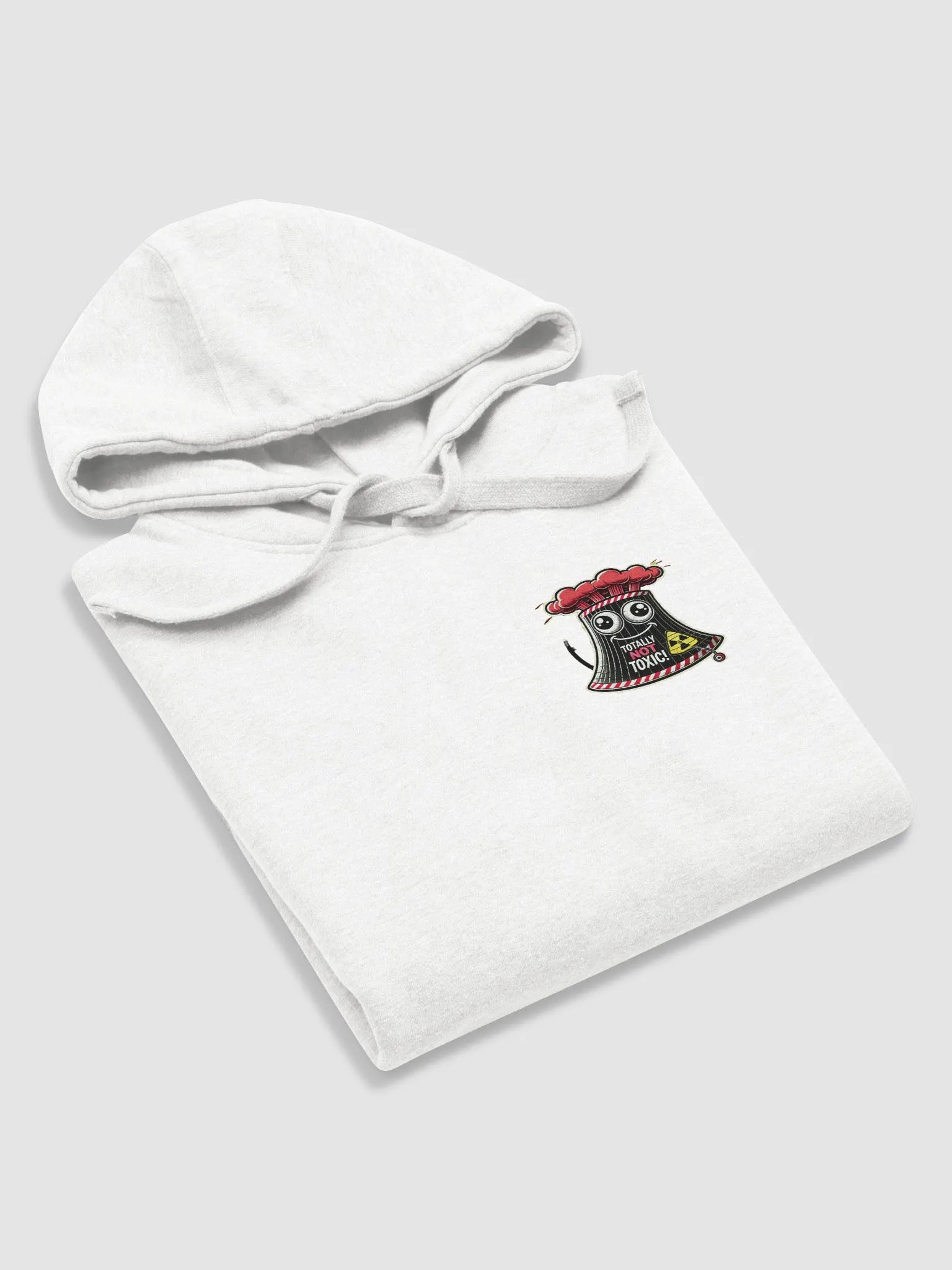 Totally not Toxic Hoodie product image (59)