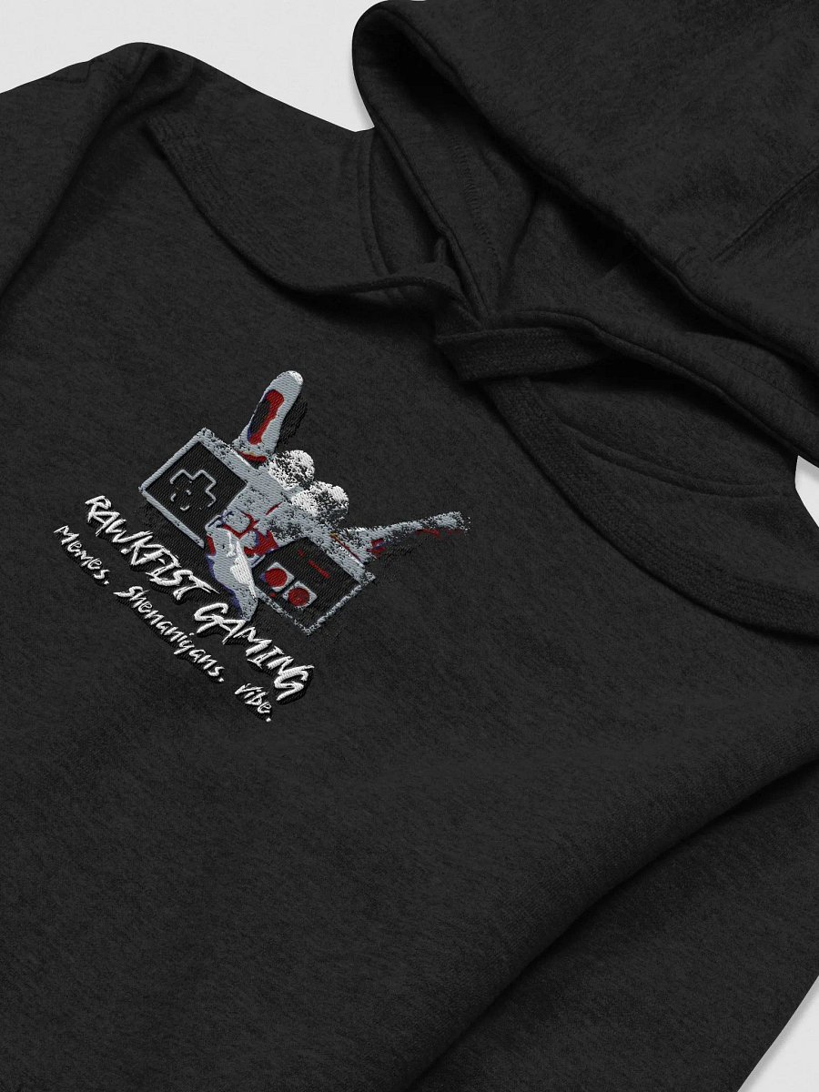 Rawkfist MSV Hoodie product image (7)