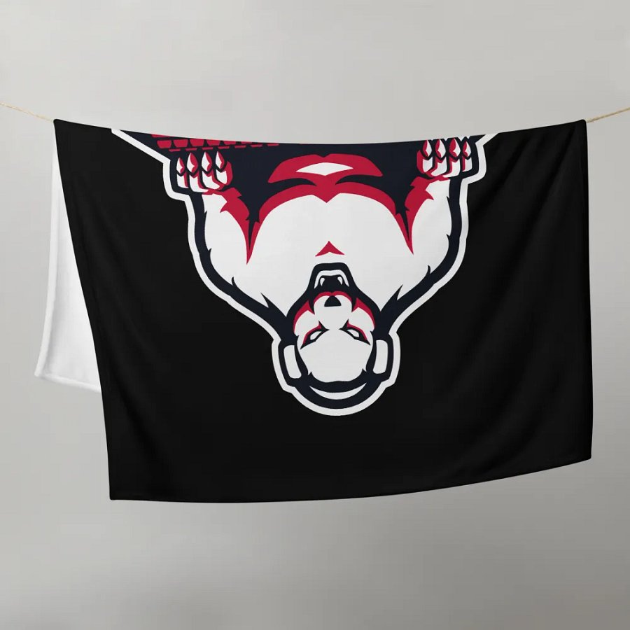 Logo Blanket product image (21)