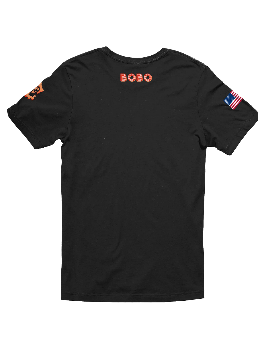 Bobo Weather TShirt product image (10)