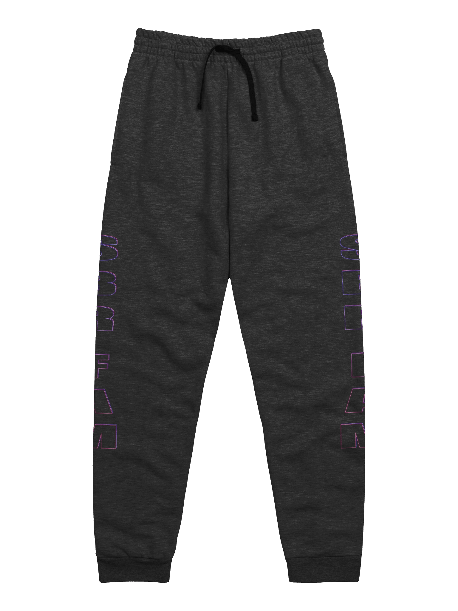 SBRFAM Sweats - neon product image (22)