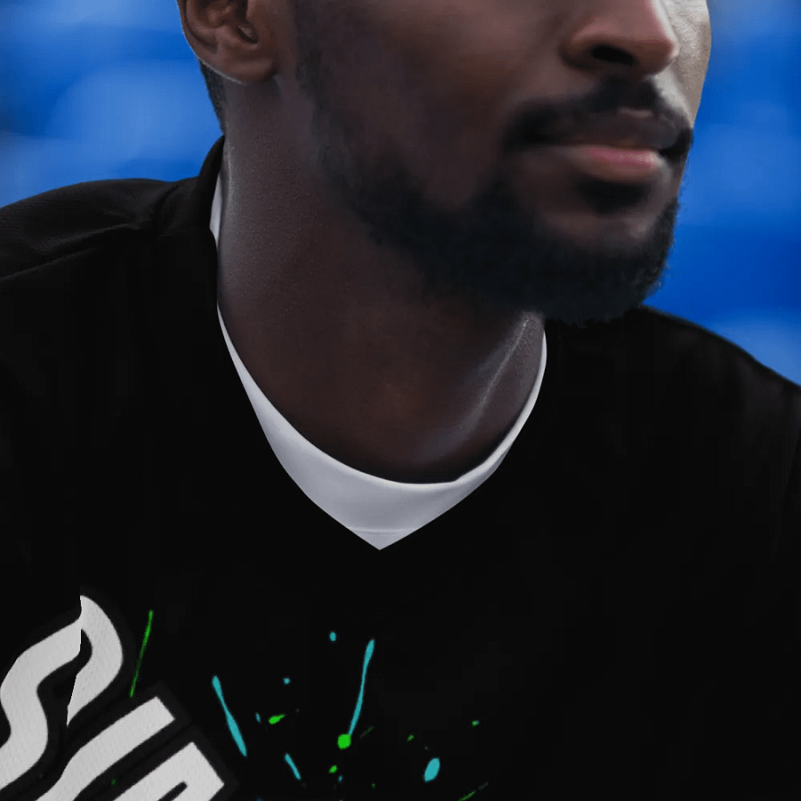 Simply Human Sports T product image (8)