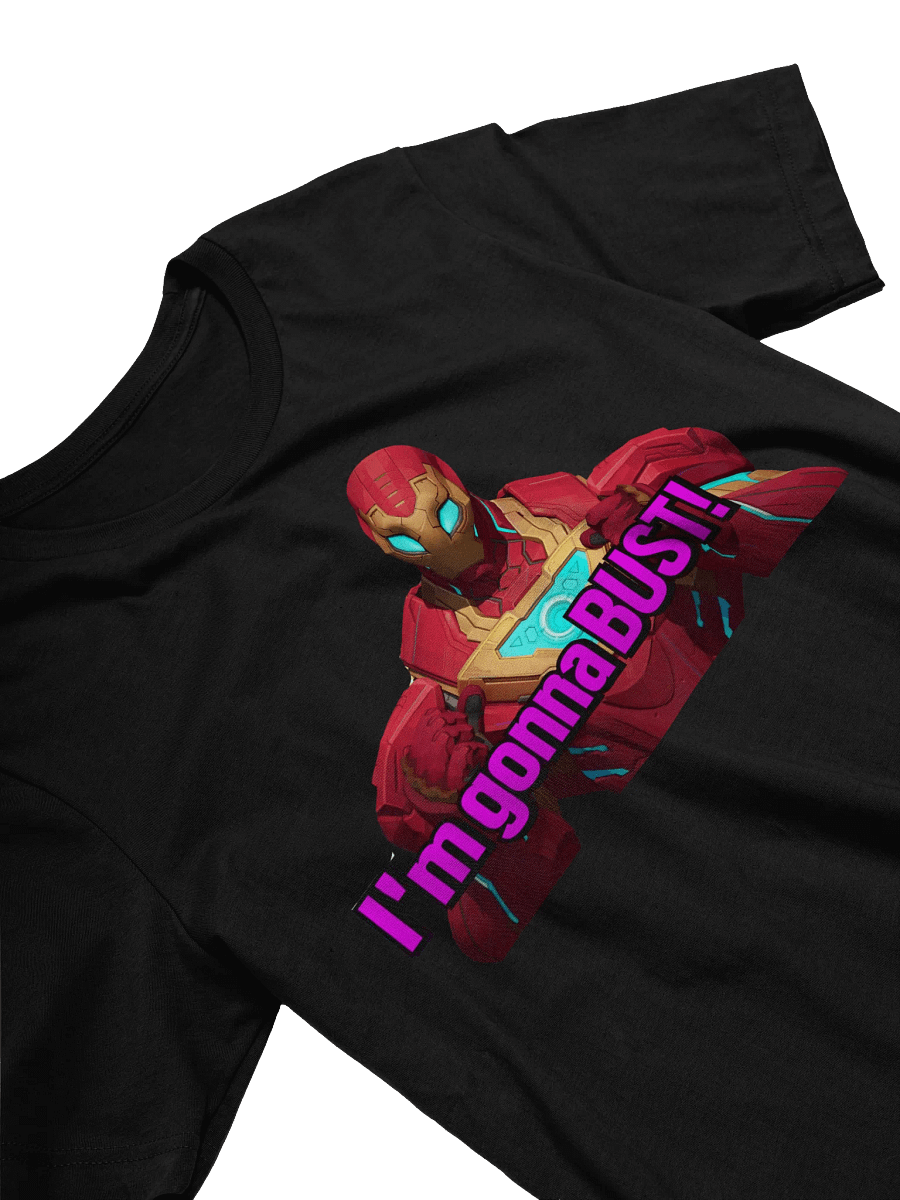 I'M GONNA BUST product image (2)