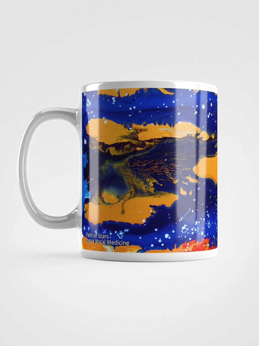 Path of Stars Mug product image (11)