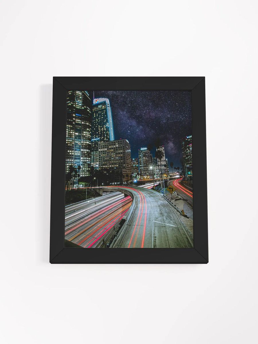 Framed - MILKY WAY LA product image (7)
