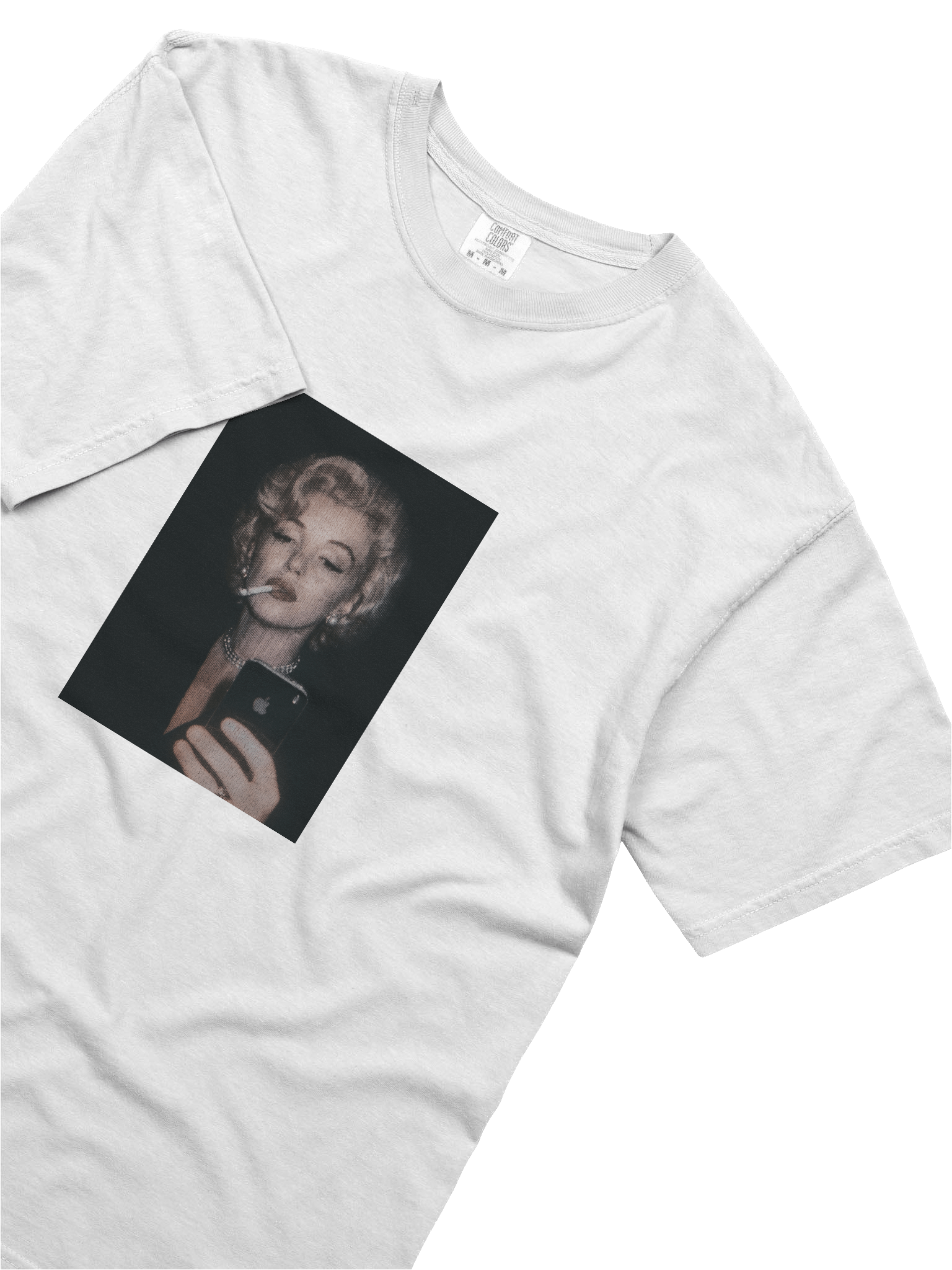 Future Icon Tee product image (5)