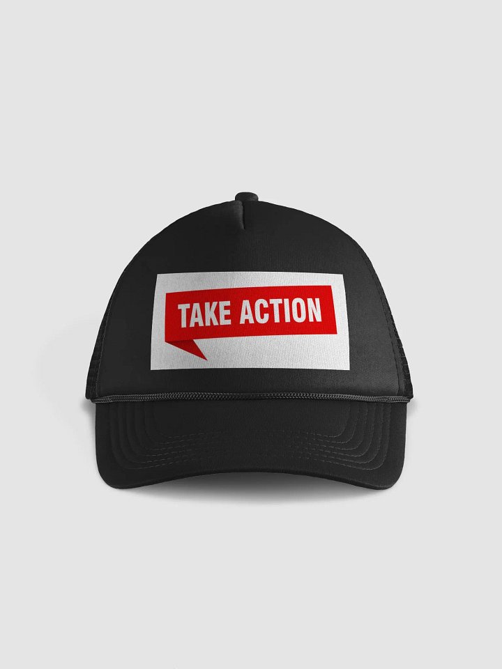 ACTION CAPE product image (1)