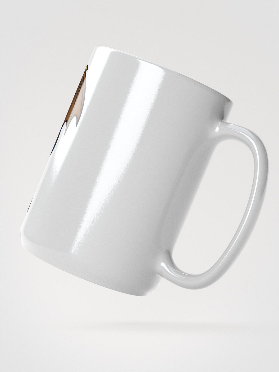 FLYNCH Mug (Toon Edition) product image (2)