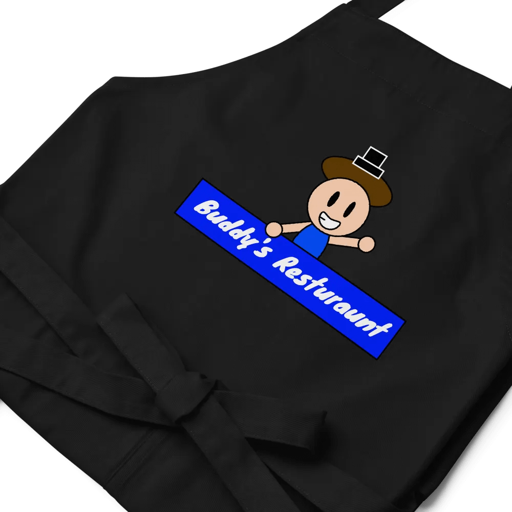 Buddy's Restaurant Apron product image (5)