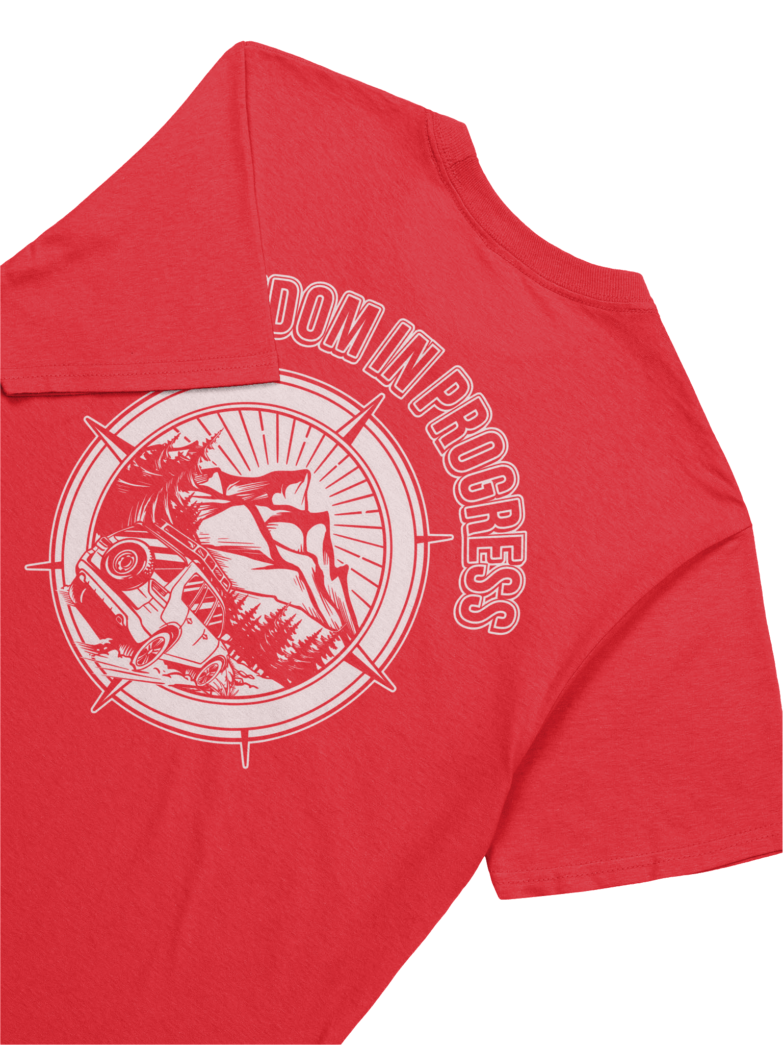 "Freedom in Progress" product image (31)