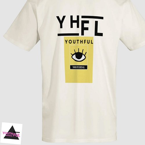 10%OFF 
www.yhflyouthful.com 
Come show some love.. 
Save this website .. we will be posting PRIDE Apparel soon for the month...
