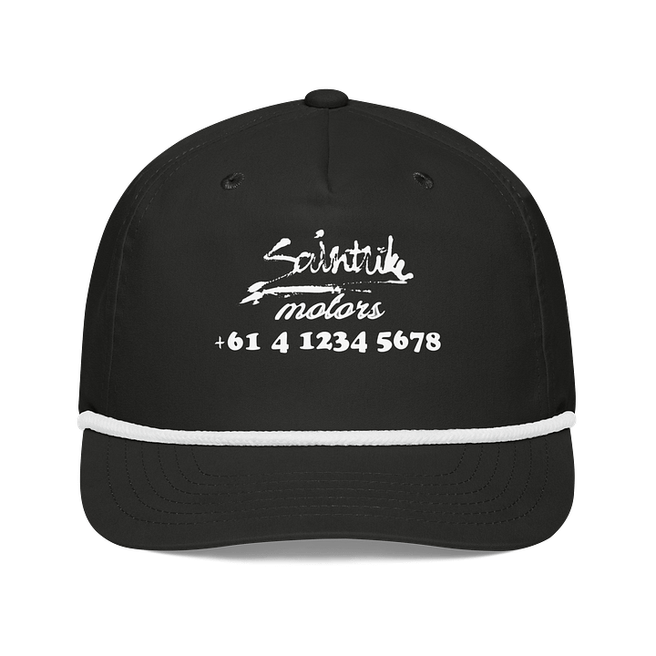 saintlike golf hat product image (1)