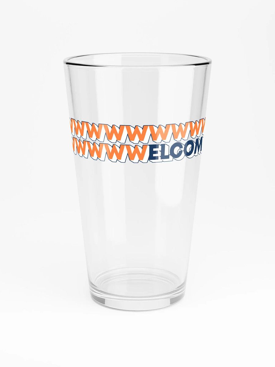 Auburn 10 Welcome Glass product image (3)