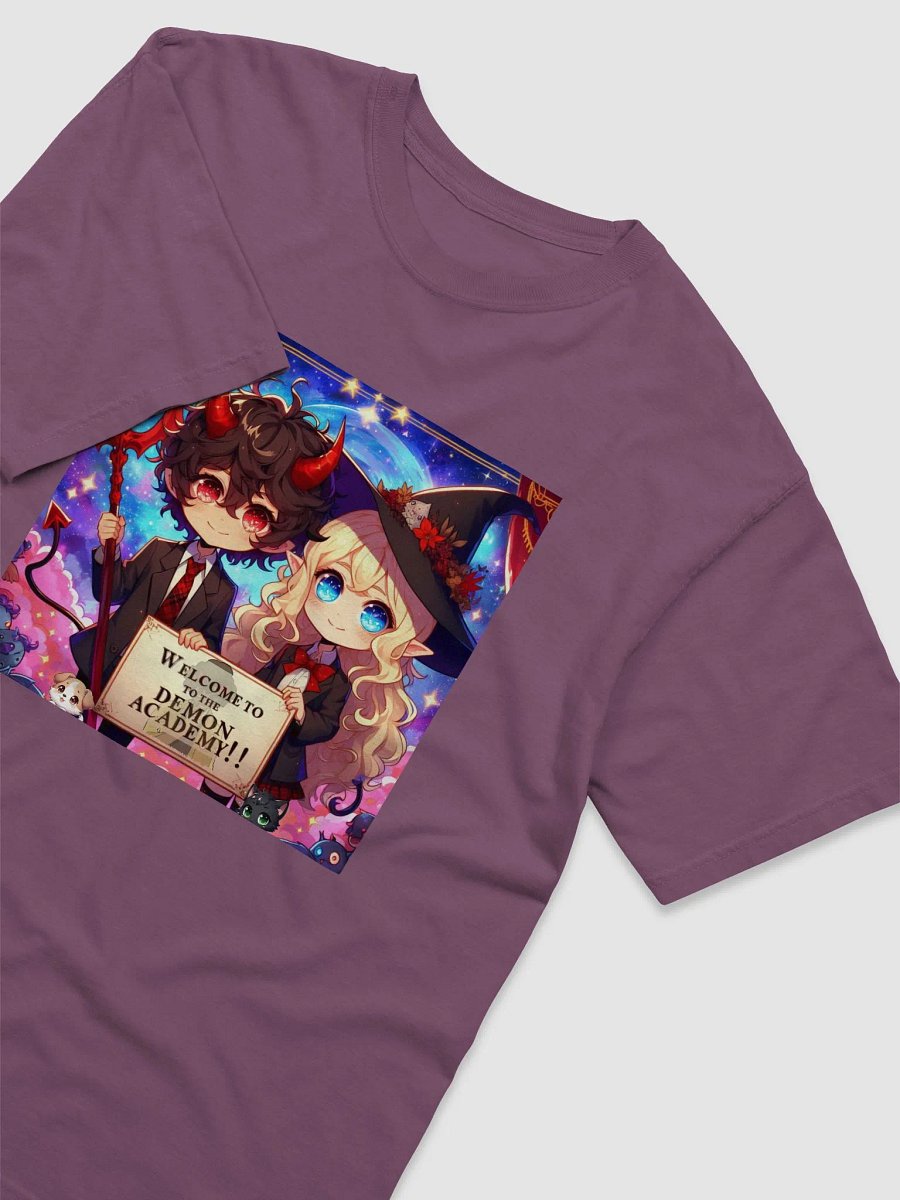 Demon Academy Shirt product image (3)