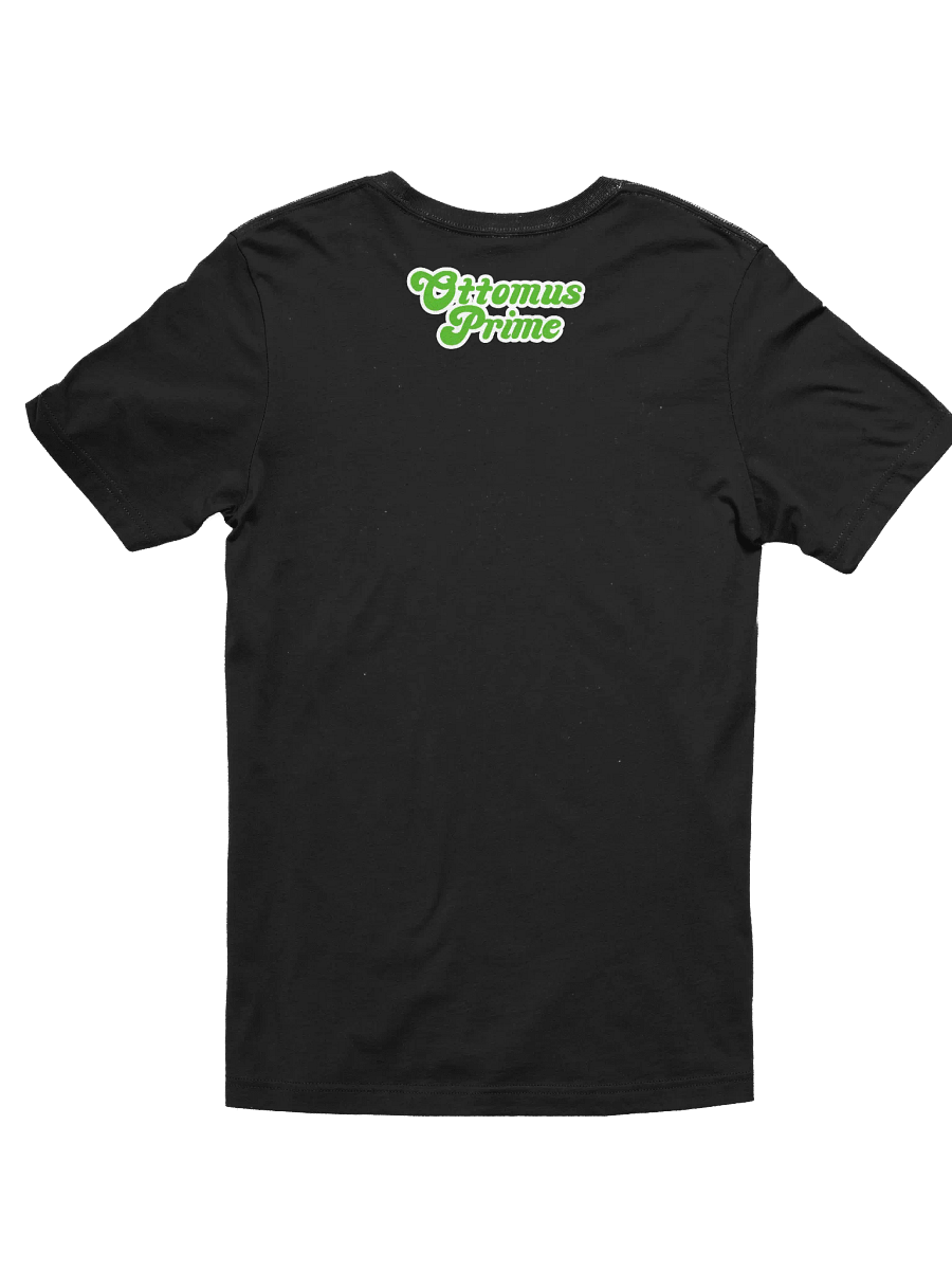 Snackin' Off T-Shirt (Solid Font) product image (12)