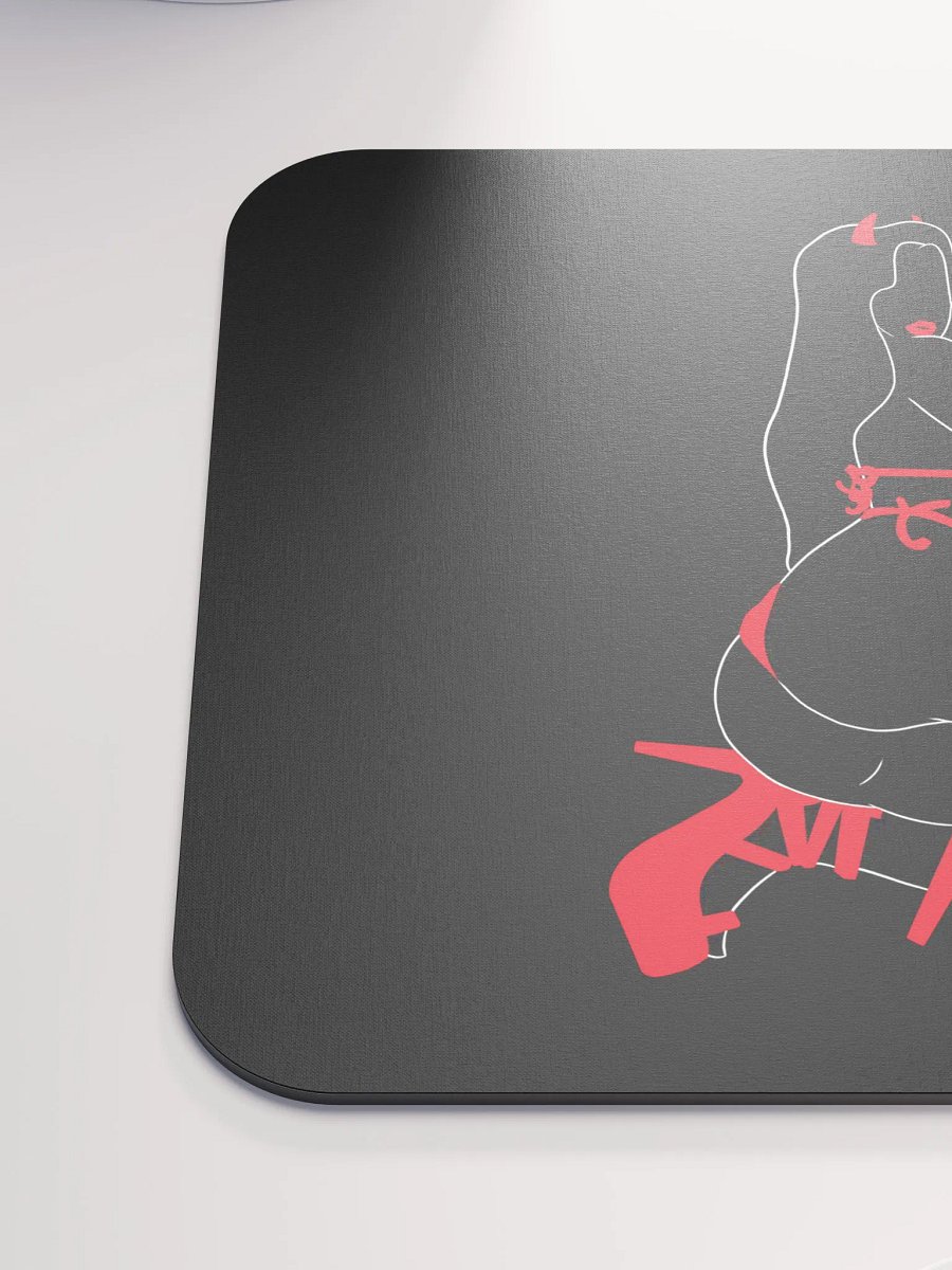 Goddess Kay Mouse Pad product image (6)