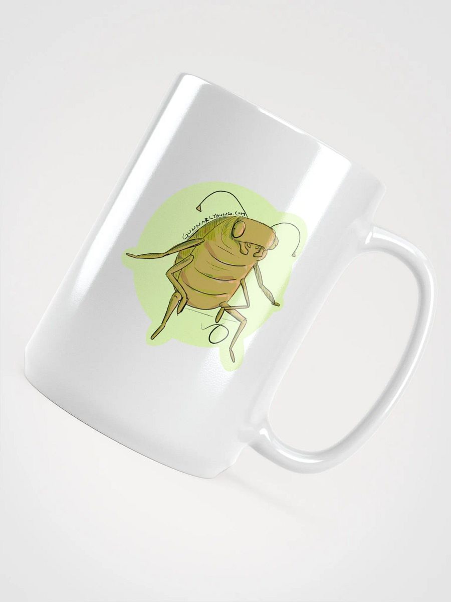 Cockroach Mug product image (4)
