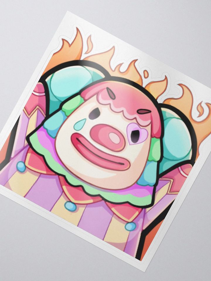 Rage Pietro product image (2)