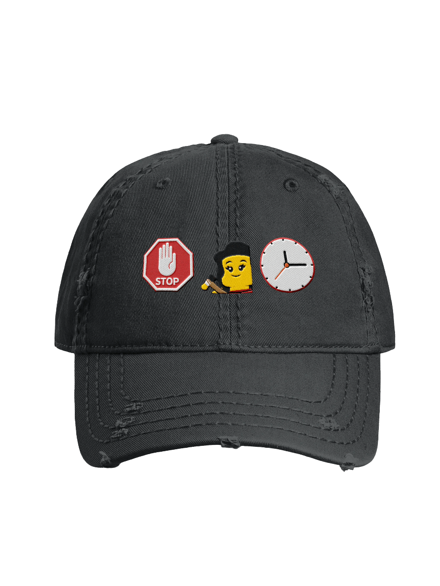 Hammertime product image (1)