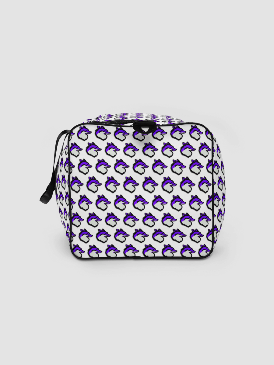 [Fawx Store] All-Over Print Duffle Bag Sublicolor 606 product image (8)