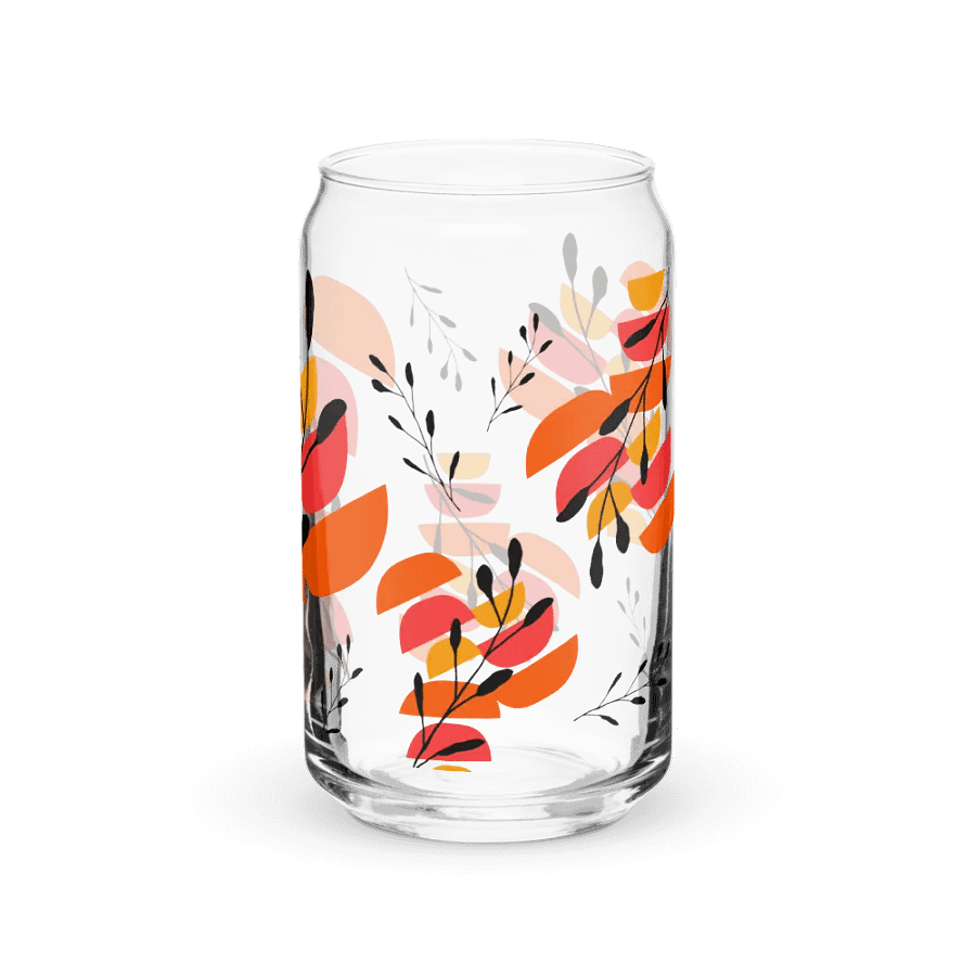 Boho Aesthetic - Sipper Glass product image (9)