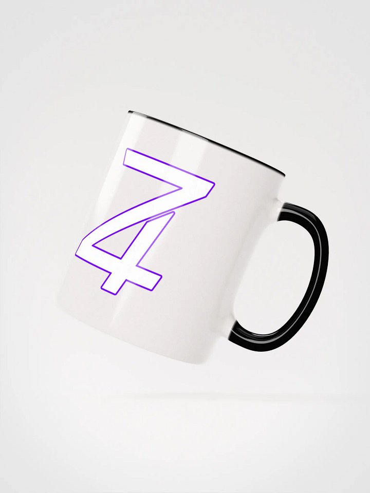 74! Mug product image (2)