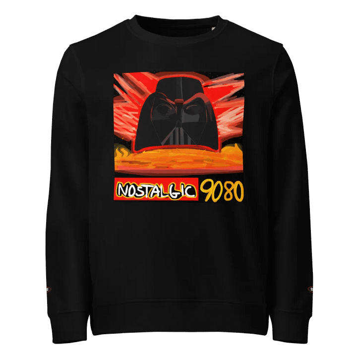 "Revenge" Unisex Sweatshirt product image (1)