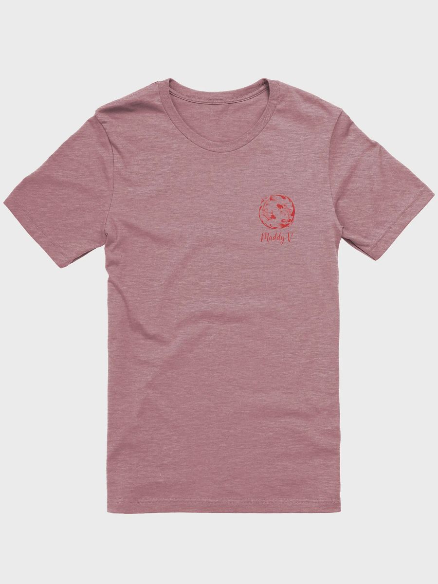 Maddy V Koi Graphic Tee product image (12)
