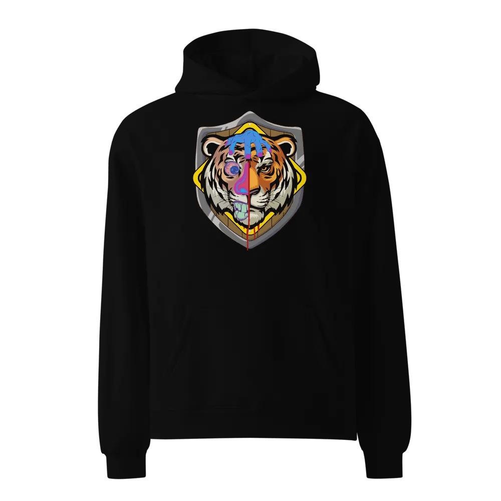 Eye of the Tiger 3+ product image (1)
