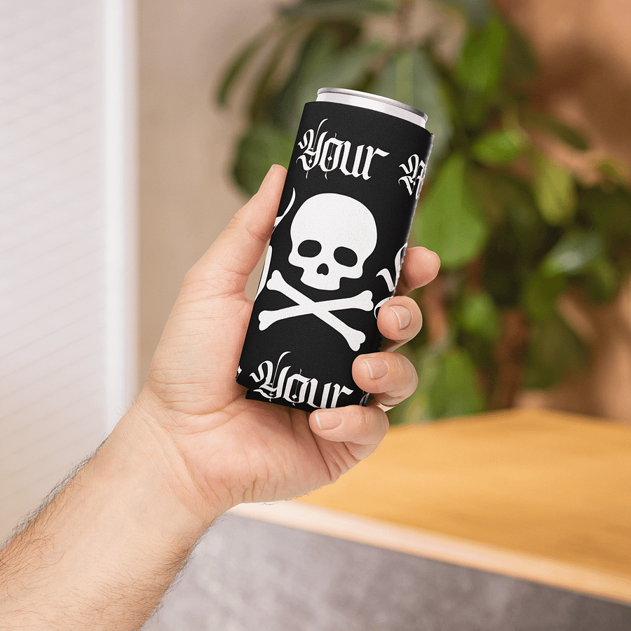 Save your teeth Coozie! product image (13)