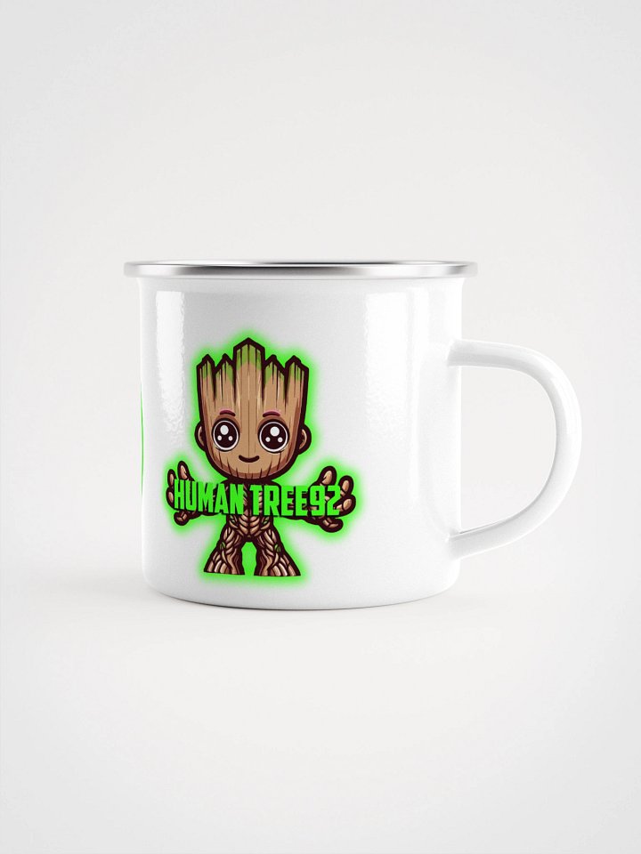 Enamel Mug VENT Group product image (1)