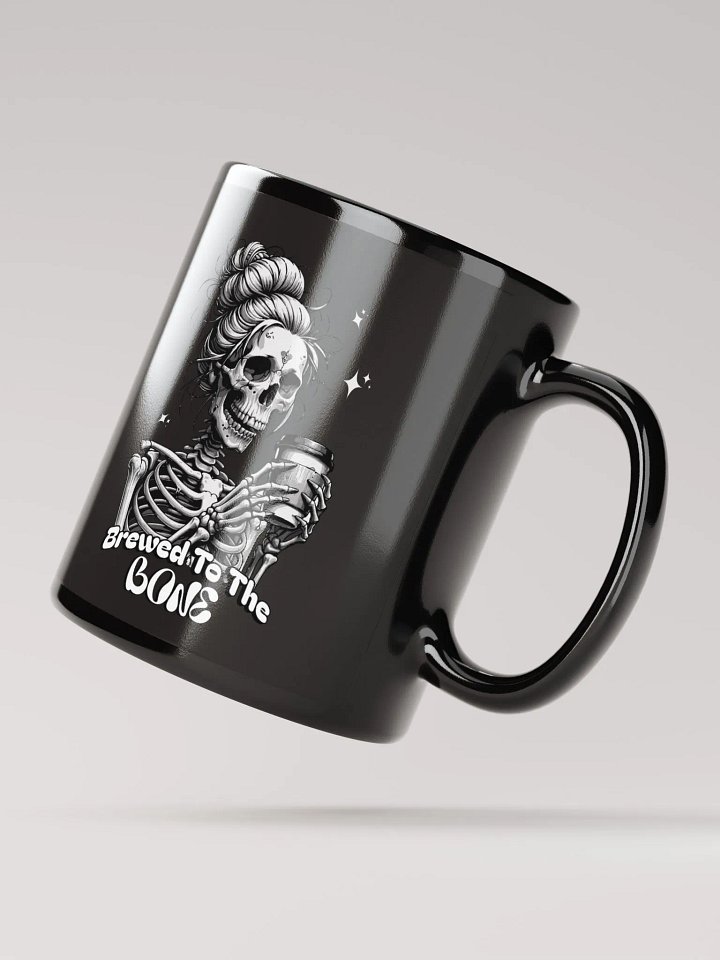 Brewed To The Bone Mug product image (2)