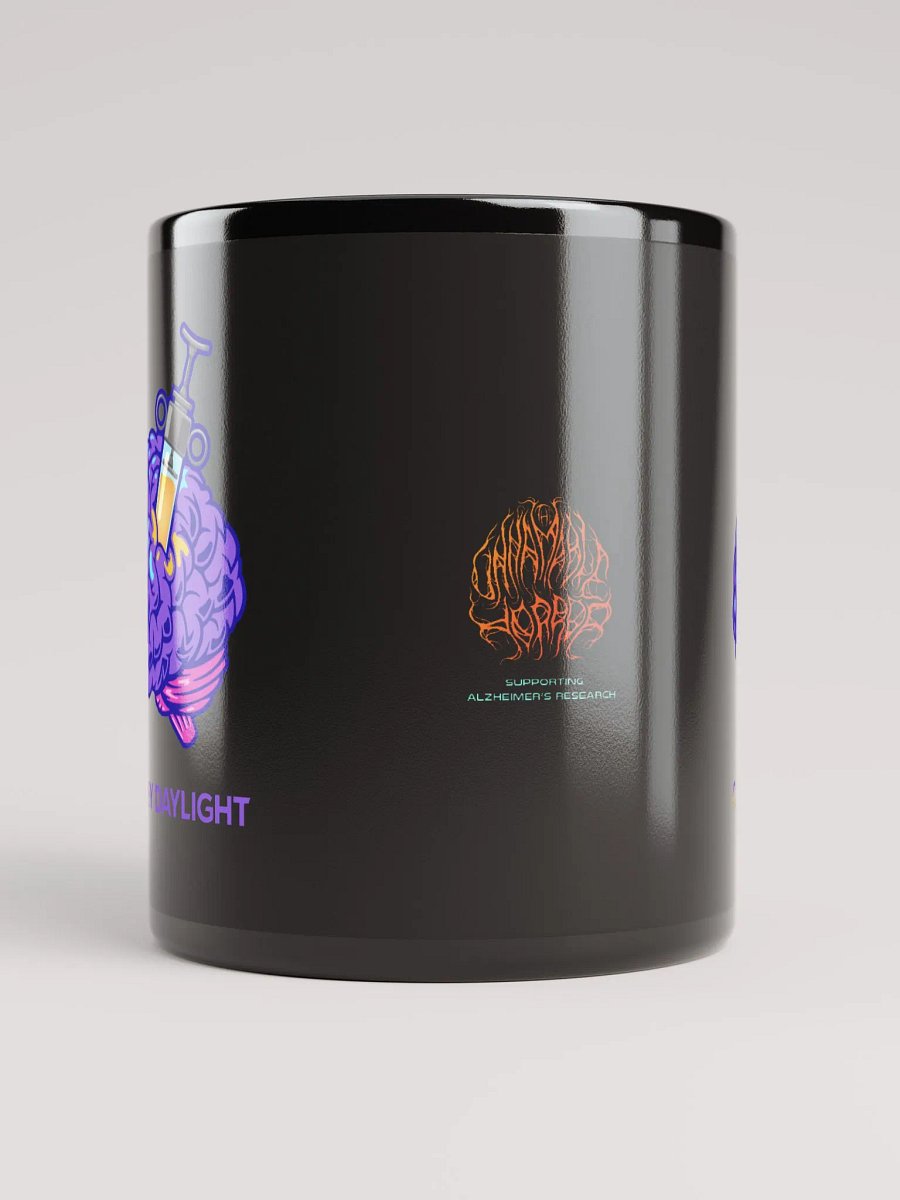 Cured By Daylight - LTD Edition (Mug) product image (9)