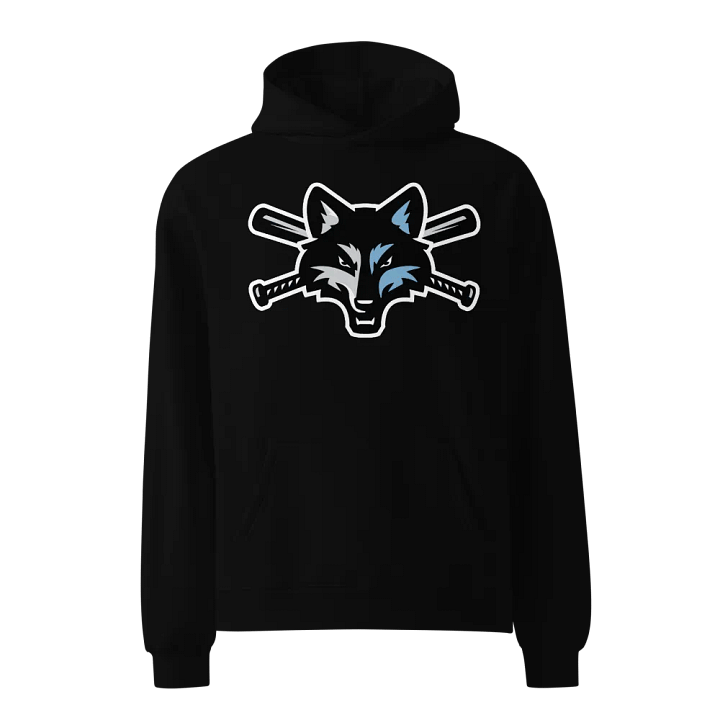 Cam 00 Edition Adult Hoodie product image (5)