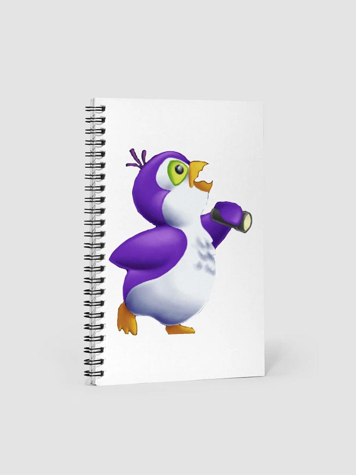 Run - Notebook product image (1)