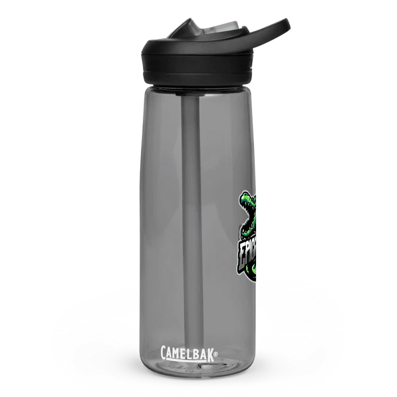 V2 Logo CamelBak Eddy®+ Sports Water Bottle