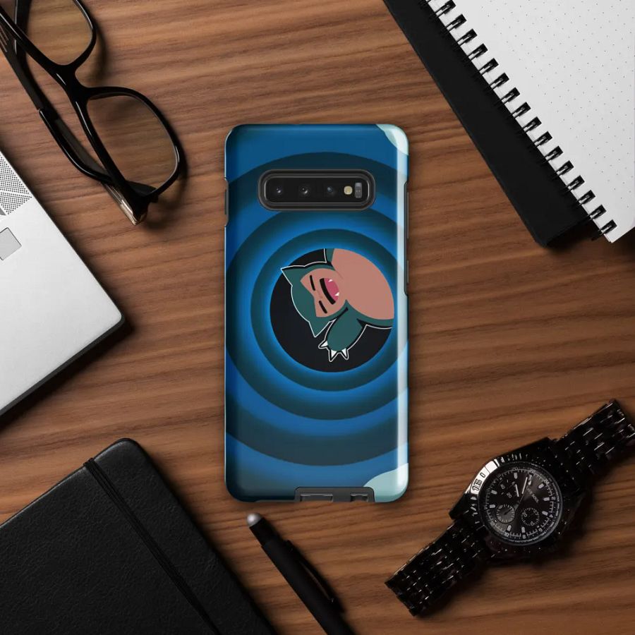 Big Blue Tough Case Samsung Edition product image (57)
